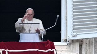 Le pape "heureux" d'aller en Mongolie rencontrer un "peuple noble et sage"