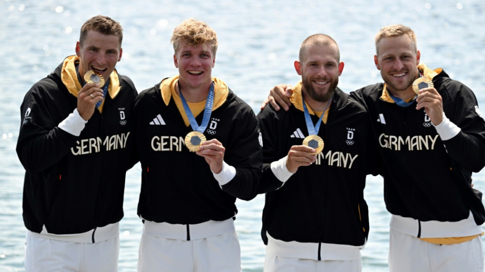 Athleten Deutschland: Bessere Förderung des Spitzensports