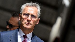 Stoltenberg all'ANSA, 'Kiev non ci ha chiesto truppe Nato'