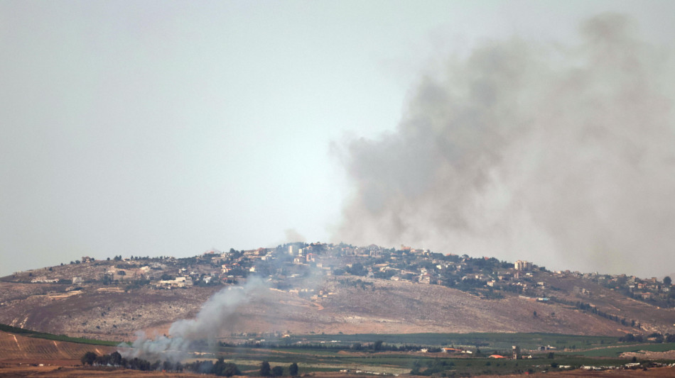 Nasrallah, con un'intesa a Gaza anche Hezbollah si fermerà