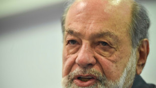 Carlos Slim rechaza haberse beneficiado con el gobierno del izquierdista AMLO