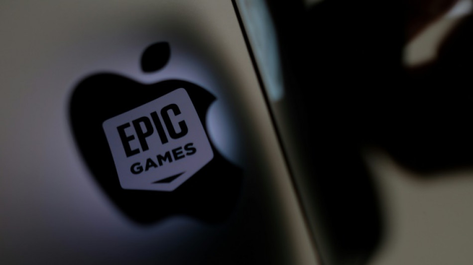 Apple ends block on EU app store for Fortnite-maker Epic