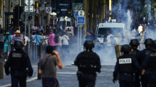 Funeral del joven Nahel en una Francia conmocionada por protestas