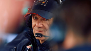 L'ingénieur star de la F1 Adrian Newey rejoindra Aston Martin en 2025