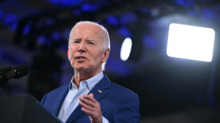 Biden assure qu'il "peut faire le boulot" après un calamiteux débat face à Trump