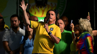 Police seek charges over Bolsonaro's fake Covid certificate