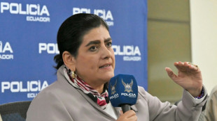 Ecuador cierra filas en torno a la ministra que será sometida a un juicio político