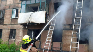 Ataque contra cidade natal do presidente ucraniano deixa seis mortos