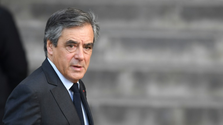 Frankreichs Ex-Premier Fillon zieht sich aus russischen Aufsichtsräten zurück