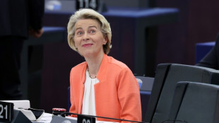 Von der Leyen kündigt härteren Wirtschaftskurs gegenüber China an