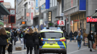 Polizeistatistik löst Debatte über Migration aus - Faeser will zügiger abschieben