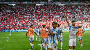 "Schande" von Saint-Etienne: Argentinier mit "Wut" im Bauch