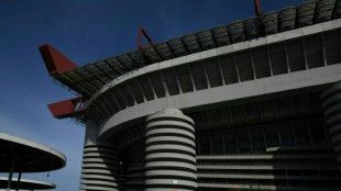 Inter and AC Milan reject plan to renovate San Siro