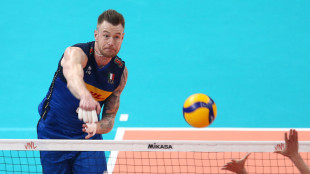 Zaytsev nuova vita nel beach volley, 'non è scelta per svernare'