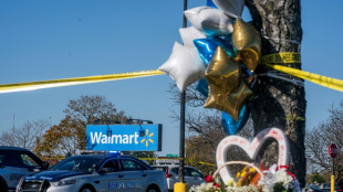 Difunden en EEUU un mensaje del gerente de Walmart que mató a tiros a 6 personas