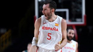 España vence a Turquía y termina primera de grupo en el Eurobasket