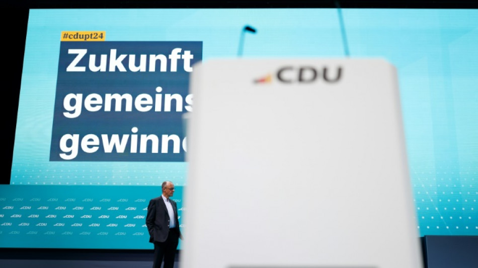 Bundesinnenministerium: "Schwerwiegender" Cyberangriff auf CDU verübt