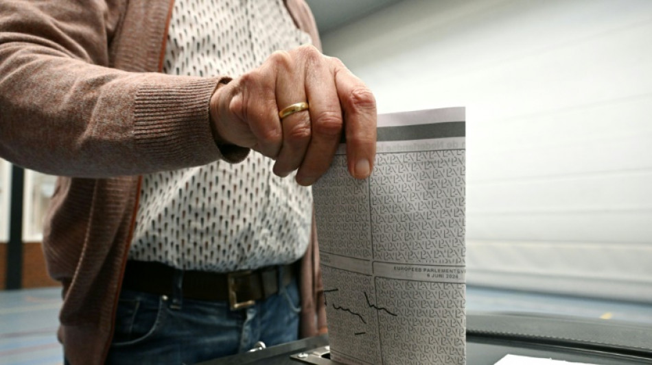 Eilantrag auf Änderung von Schriftgröße auf Stimmzettel scheitert in Karlsruhe