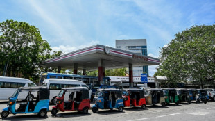 Sri Lanka hiked fuel prices as US delegation arrives