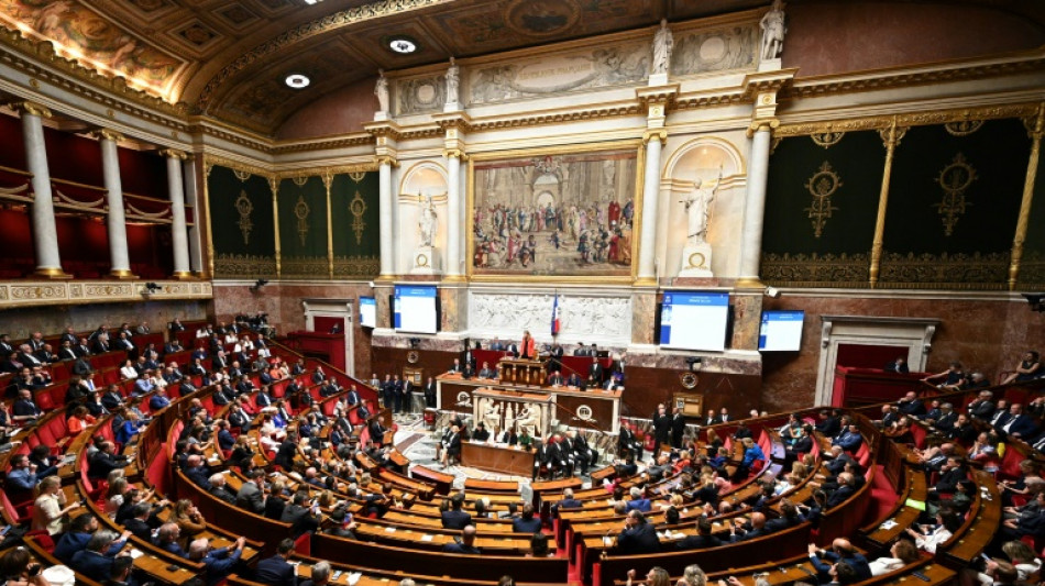 Le RN voit les postes clés de l'Assemblée lui échapper, l'hémicycle s'enflamme déjà