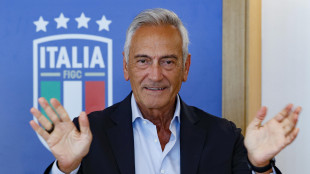 Figc: Gravina 'proposta finale su modifica statuto entro 30/10'