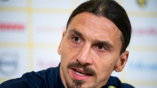 Ibrahimovic regresa a la selección sueca con 41 años y podría batir récord de longevidad