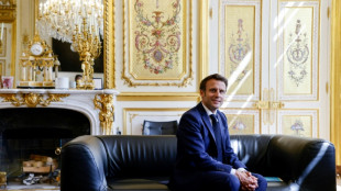 Macron names new foreign, defence ministers in cabinet shake-up