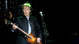 Paul McCartney recupera baixo que perdeu há 50 anos