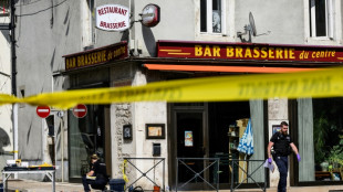 Ain: un homme interpellé après des tirs dans un café faisant un mort et deux blessés