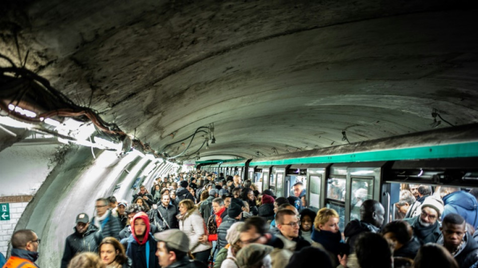 IdF: Valérie Pécresse demande à la RATP de revenir à 100% de l'offre d'avant-Covid