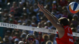 Gold vor Augen: Ehlers/Wickler schlagen die Olympiasieger