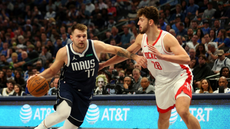 NBA: Mavs verlieren ohne verletzten Kleber