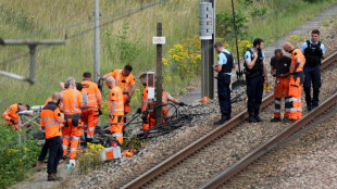 'Massive attack' on French rail threatens more chaos