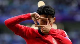 Coreia do Sul vai enfrentar Arábia Saudita nas oitavas da Copa da Ásia