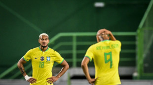 Brasil perde para Senegal (4-2) com dois gols de Mané em amistoso em Lisboa