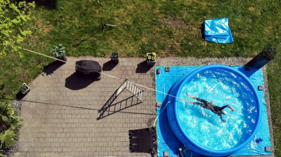 Pyrénées-Orientales: la vente des piscines hors-sol interdite