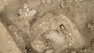 Three colonial-era burials found in pre-Hispanic Peru sanctuary