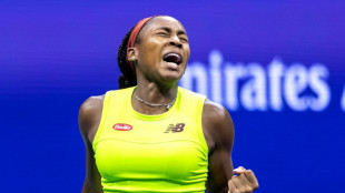 Gauff vence de virada na estreia no US Open; Wozniacki brilha em seu retorno ao Grand Slam