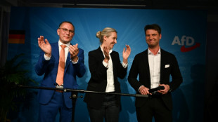 René Aust zum Leiter der AfD-Delegation im EU-Parlament gewählt