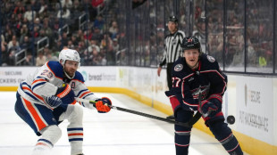 NHL: Draisaitls Oilers verlieren bei den Blue Jackets