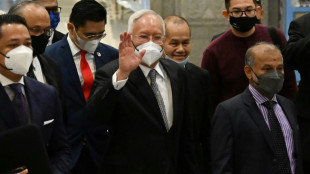 Court rejects retrial for Malaysia's Najib, grants final appeal hearing