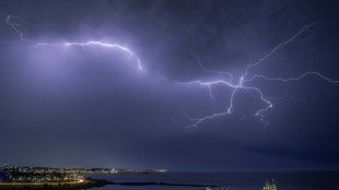 Thunderstorms are a 'boiling pot' of gamma rays, scientists find