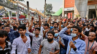 Tausende Textilbeschäftigte protestieren erneut in Bangladesch