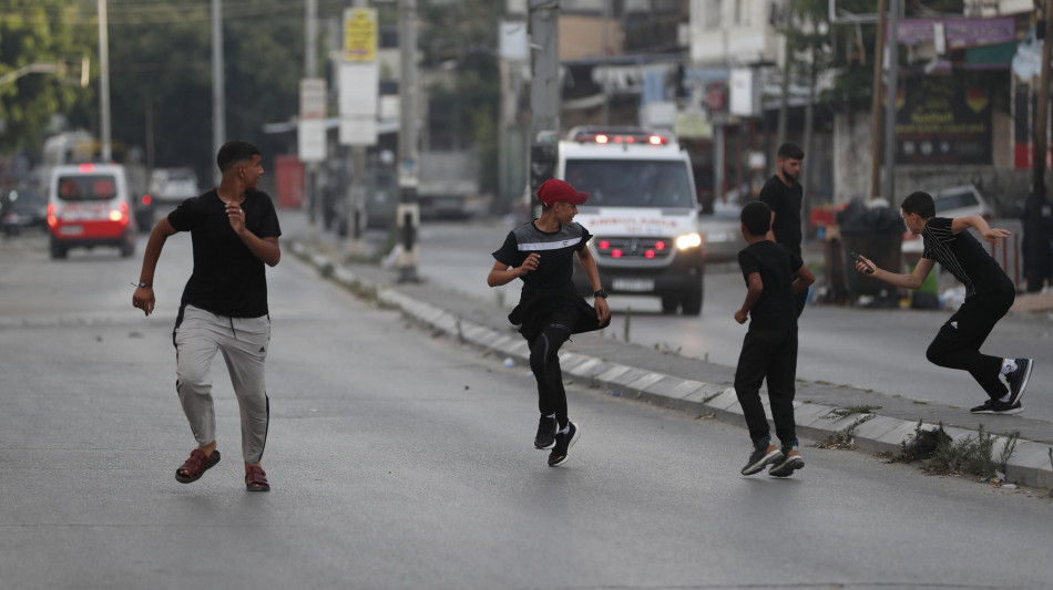 Wafa, 'Idf uccide una ragazzina di 13 anni in Cisgiordania'