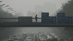 China's smog problem explained