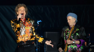 Los Rolling Stones abren en Madrid la gira de su 60º aniversario