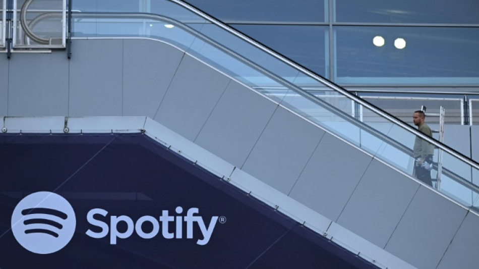 Spotify anuncia que en febrero dejará de brindar su servicio en Uruguay