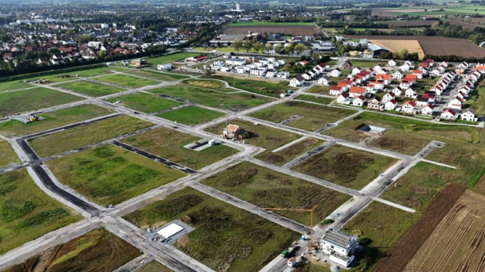 Auftragsstornierungen im Wohnungsbau steigen laut Ifo auf neuen Höchststand