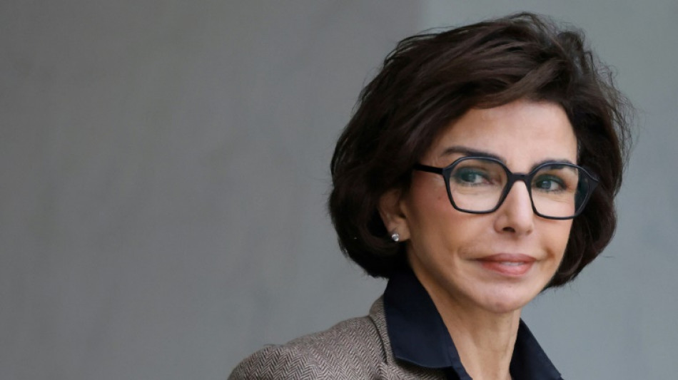 Le PNF demande un procès pour corruption contre Rachida Dati et Carlos Ghosn