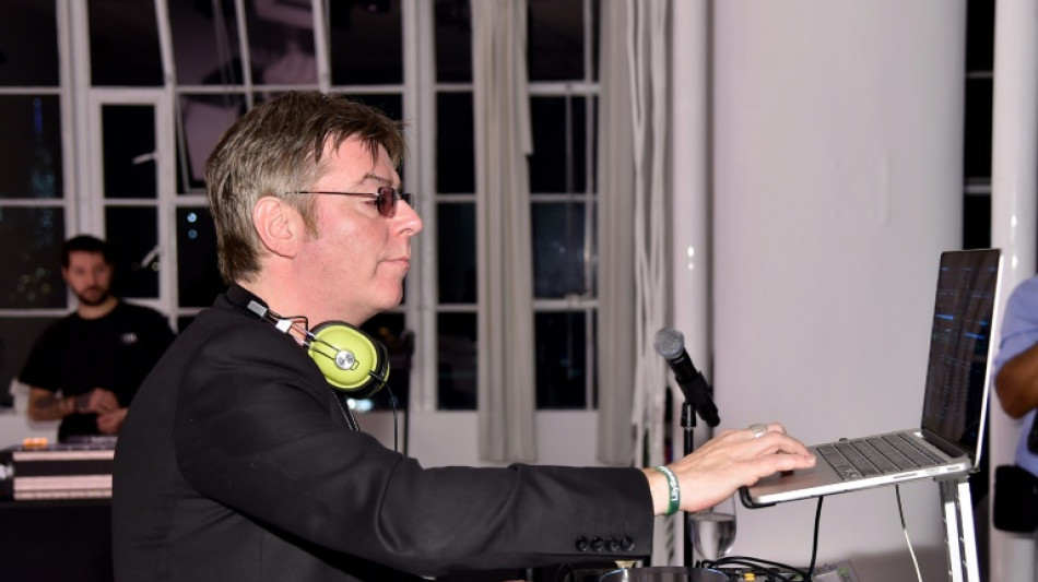 Andy Rourke, the Smiths' charming man, dies aged 59